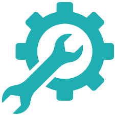 Maintenance Icon