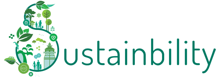 Sustainability Graphic